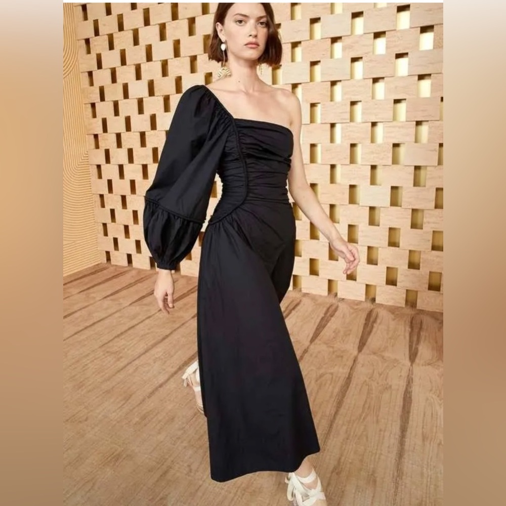 Ulla Johnson Fiorella dress
